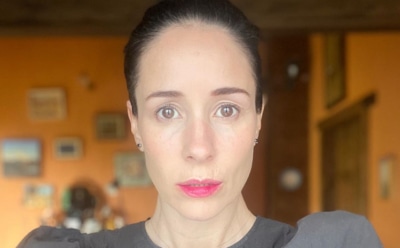 40-летняя Ольга Сутулова готовится впервые стать матерью – СМИ