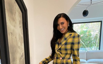 Коллеги и поклонники молятся о здоровье пропавшей Наи Риверы