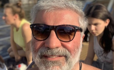 Сосо Павлиашвили отпразднует 56-летие в караоке с поклонниками