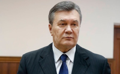 7 интересных фактов из жизни Виктора Януковича