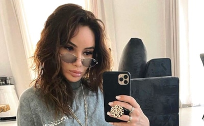 Айза обнадеживающе высказалась о возобновлении романа с Гуфом