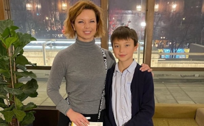 Алиса Гребенщикова высказалась против учителей-геев для сына