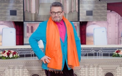 Васильев оценил, как развод повлиял на имидж Дарьи Мороз