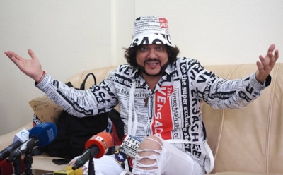 Сколько российские звезды готовы тратить на шопинг