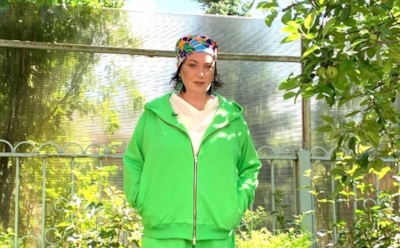 Гузеева отказалась участвовать в провокационном шоу Comment Out