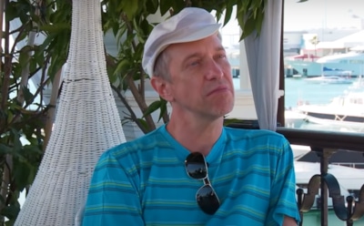 Соседов раскритиковал Алибасова за «постановку» с психбольницей