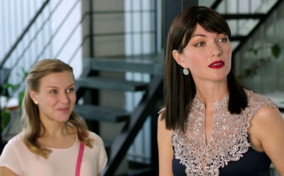 Сериал «Судьба обмену не подлежит»: сюжет, актеры, интересные факты