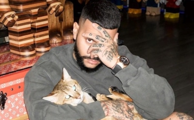 «Станет бестселлером»: Тимати собрался писать мемуары