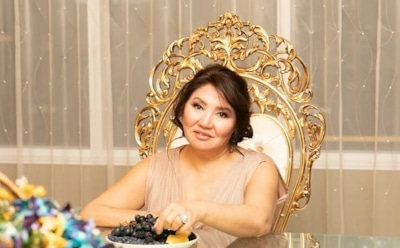 Ясновидящая Кажетта заявила, что Прилучный и Карпович не смогут создать семью