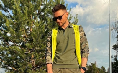 Лазарев прокомментировал слухи об отдыхе с Малиновским