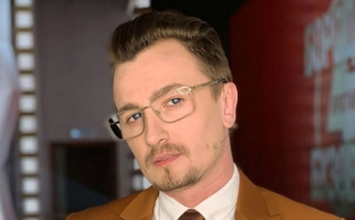 Влад Кадони заявил, что стыдится своих юношеских фото