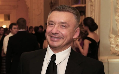 7 интересных фактов из жизни Антона Табакова