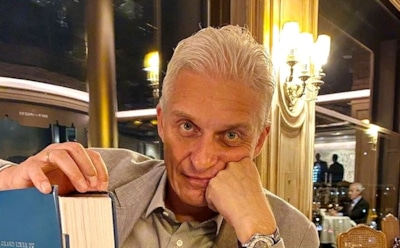 Олег Тиньков перенес трансплантацию костного мозга