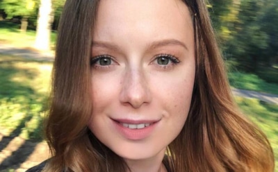 Савичева: умоляла Фадеева отпустить меня ради беременности