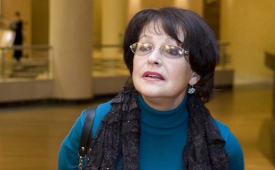 Где сейчас и чем занимается Наталья Фатеева