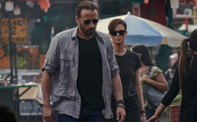 Фильм «Бессмертная гвардия»: сюжет, актеры, интересные факты