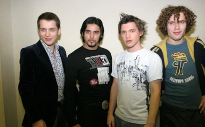 Что стало с участниками группы «Корни»