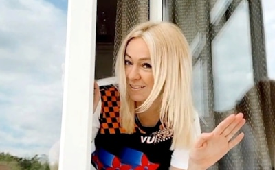 Сумки раздора: Рудковская оправдалась после обвинения Дакоты в «дешманстве»