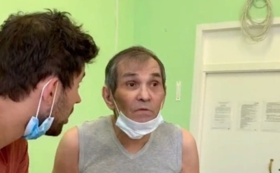 У Алибасова нашли необратимые нарушения мозга и алкогольный психоз