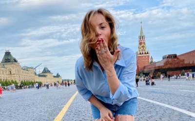 Проскурякову разгневали слухи о разводе с Николаевым