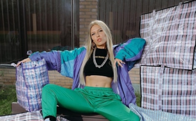 Рудковская унизила Дакоту и запретила рекламировать Louis Vuitton