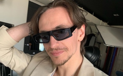 В Сети обсуждают исчезновение у Сергея Полунина татуировки с Путиным