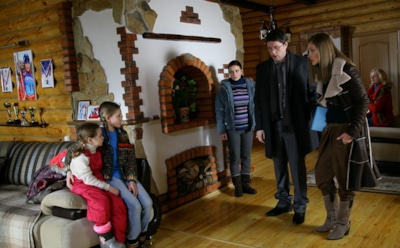 Сериал «Мать и мачеха»: сюжет, актеры, интересные факты