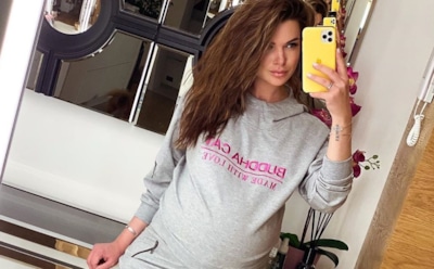 Жужа раскрыла причину вражды с Бородиной