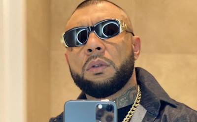 Рэпер DONI покинул лейбл Тимати