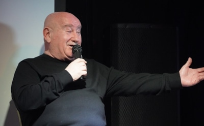 Рудинштейн сообщил, сколько семья жертвы Ефремова может зарабатывать на ток-шоу