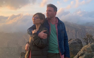 Виторган в день рождения Нинидзе рассказал о ее достоинствах