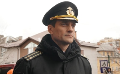 Сериал «Андреевский флаг»: сюжет, актеры, интересные факты