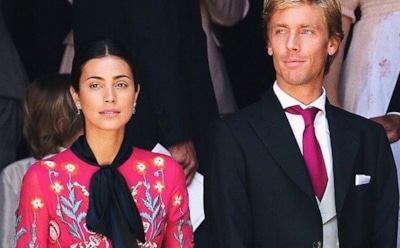 У принца Кристиана Ганноверского и Алессандры де Осмы родилась двойня