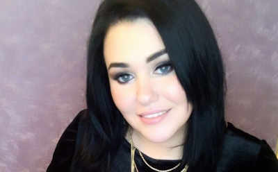 Дочь Пригожина ответила на слухи о вражде с отцом