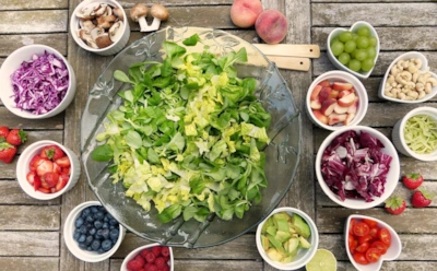 Пеганство: польза и вред диеты