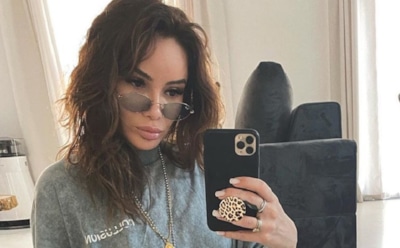 Айза призналась, что ей сложно быть чеченкой