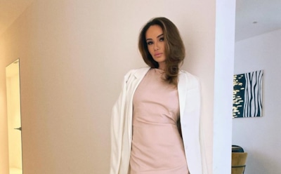 Айза: «Была уверена, что Олег Майами – гей»