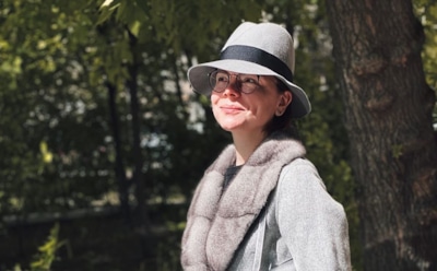 Брухунова вспомнила, как работала уборщицей в театре Петросяна