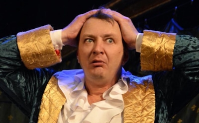 «Не ломайте нос по пьяни»: Башаров обрушился на Собчак