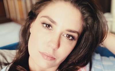 Муцениеце прокомментировала отдых детей с Прилучным и Карпович