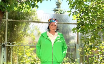 Лариса Гузеева призналась, что боится идти к пластическому хирургу