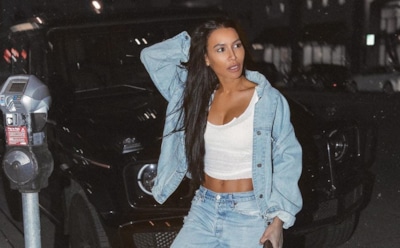 Тело погибшей звезды «Хора» Наи Риверы нашли спустя 4 суток