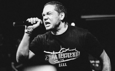 Московский рэпер Максим Решетников умер в 27 лет