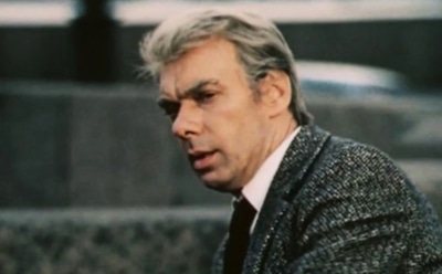 Фильм «Поздняя встреча»: актеры и судьба