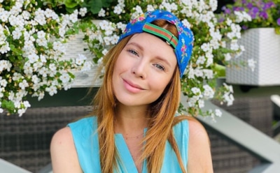 Наталья Подольская кардинально сменила имидж