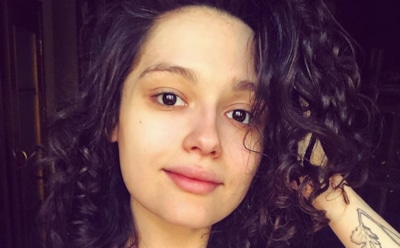 Дочь Кончаловского отложила свадьбу, чтобы не просить денег у родителей