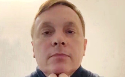 Разин похудел на 47 кг, заменив в рационе мясо селедкой