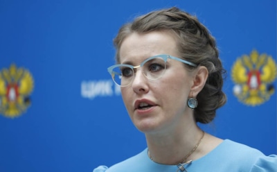 7 звезд, которые заявляли о своем желании стать президентом