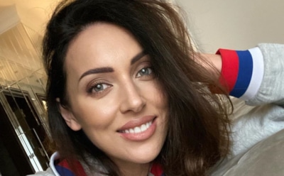 Дочь устроила Алсу модную фотосессию