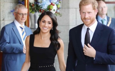 Речь Меган Маркл на женском саммите приняли за критику королевы